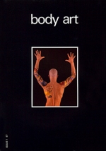 Body Art Magazine - Issue 1