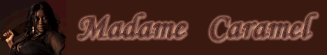 Madame Caramel